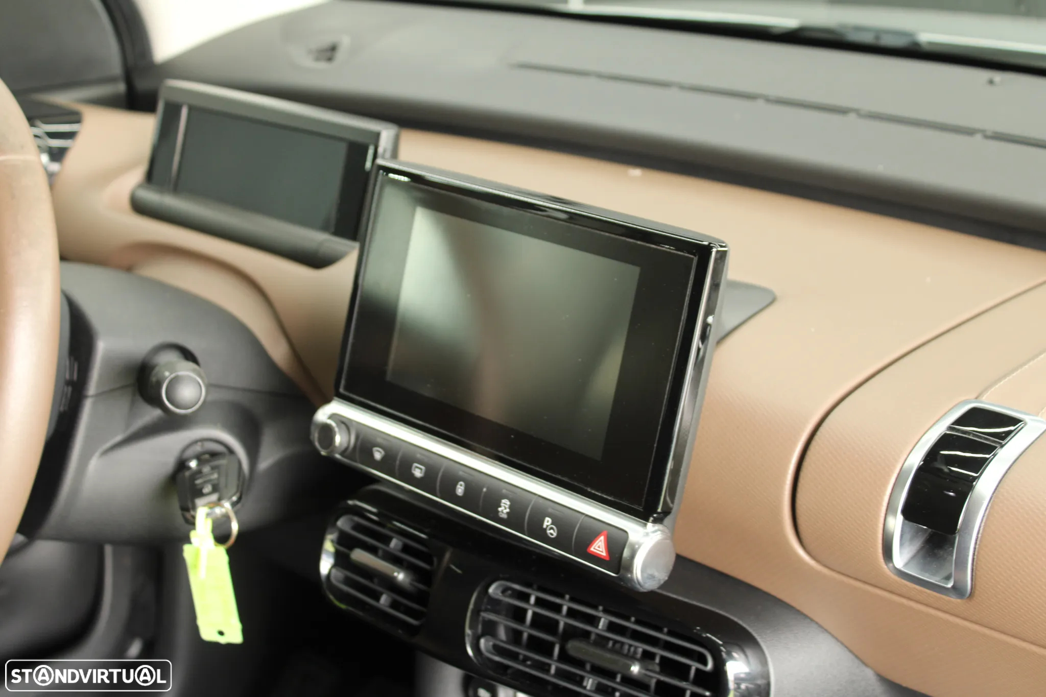 Citroën C4 Cactus 1.6 BlueHDi Feel - 19