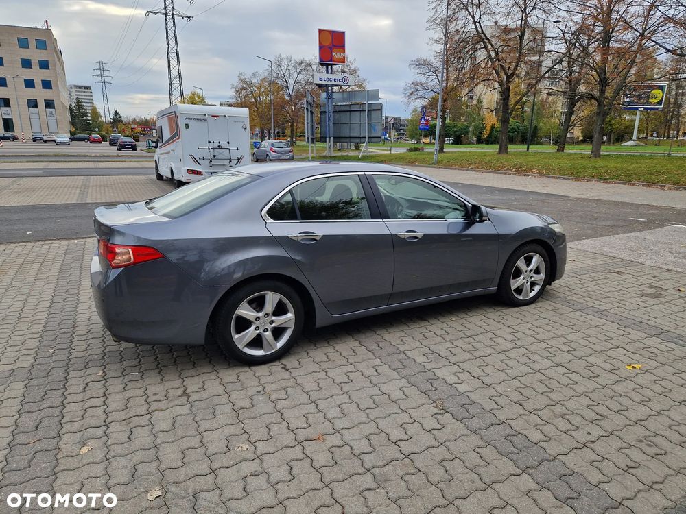 Honda Accord 2012 photo 5