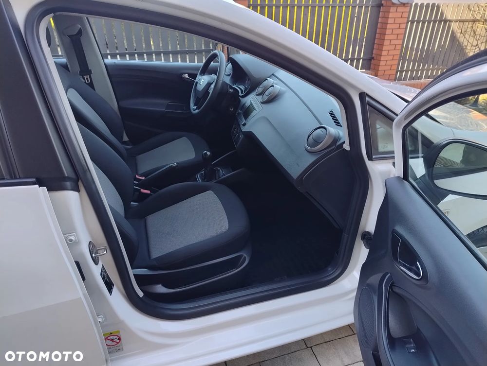Seat Ibiza - 14