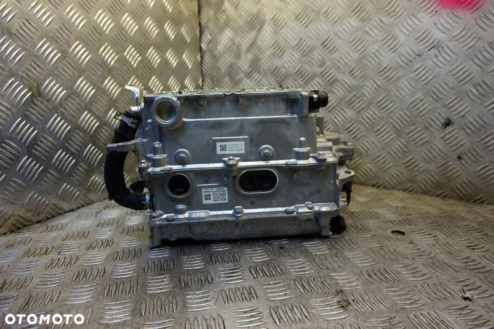 INWERTER FALOWNIK IS III E3 2.5 16V HYB G9270-53010 G9200-30131 LEXUS 2013-2017 - 8