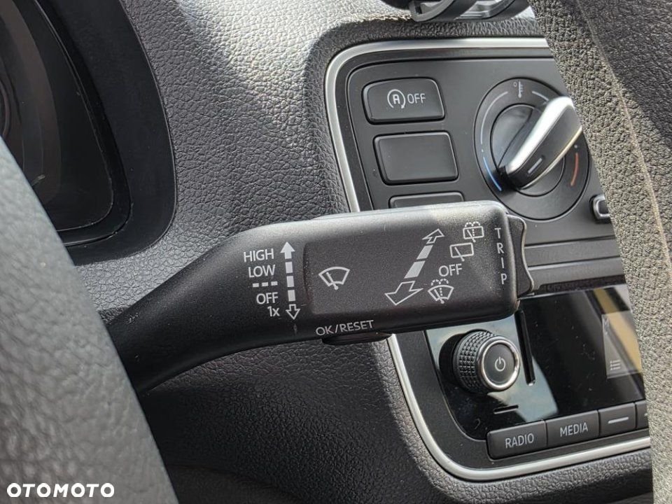 Skoda Citigo - 15