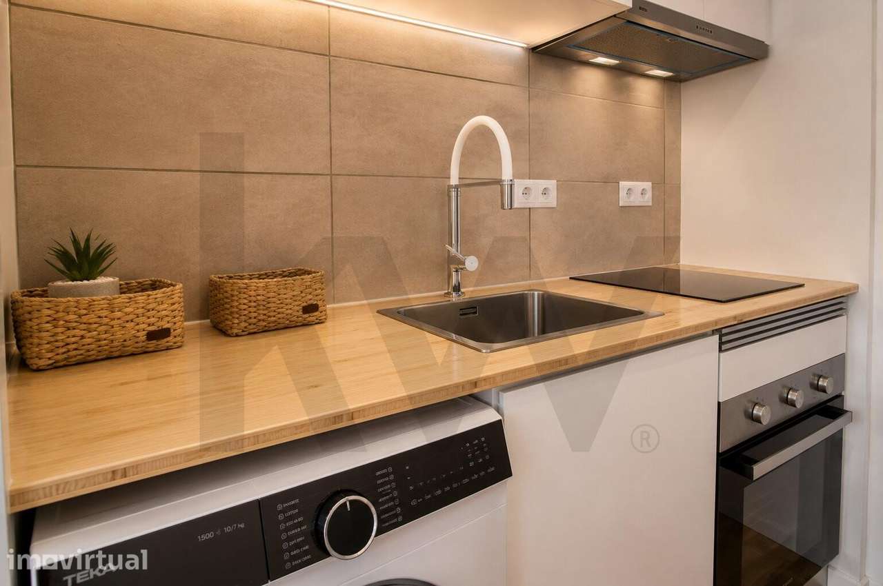 Tiny House com muito charme e excelente aproveitamento de espaço - Grande imagem: 4/20