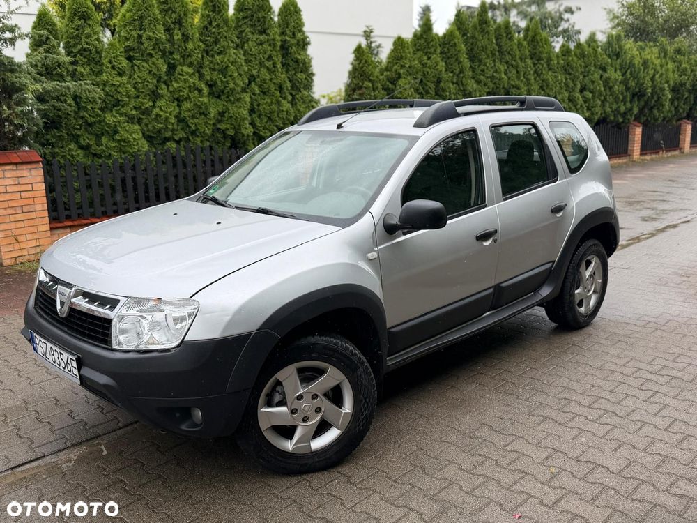 Dacia Duster 1.6 - 26