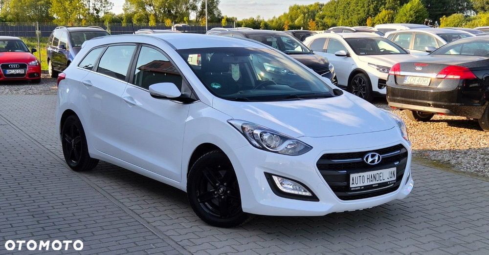 Hyundai i30 - 3