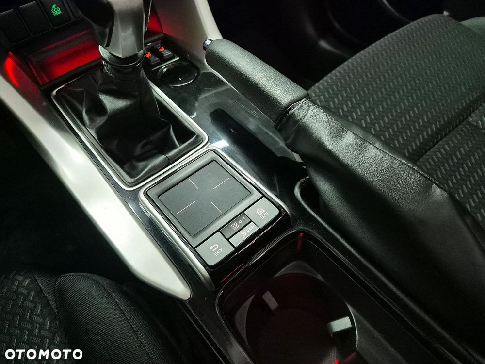 Mitsubishi Eclipse Cross 1.5 T-MIVEC ClearTec 2WD Diamant Edition - 26