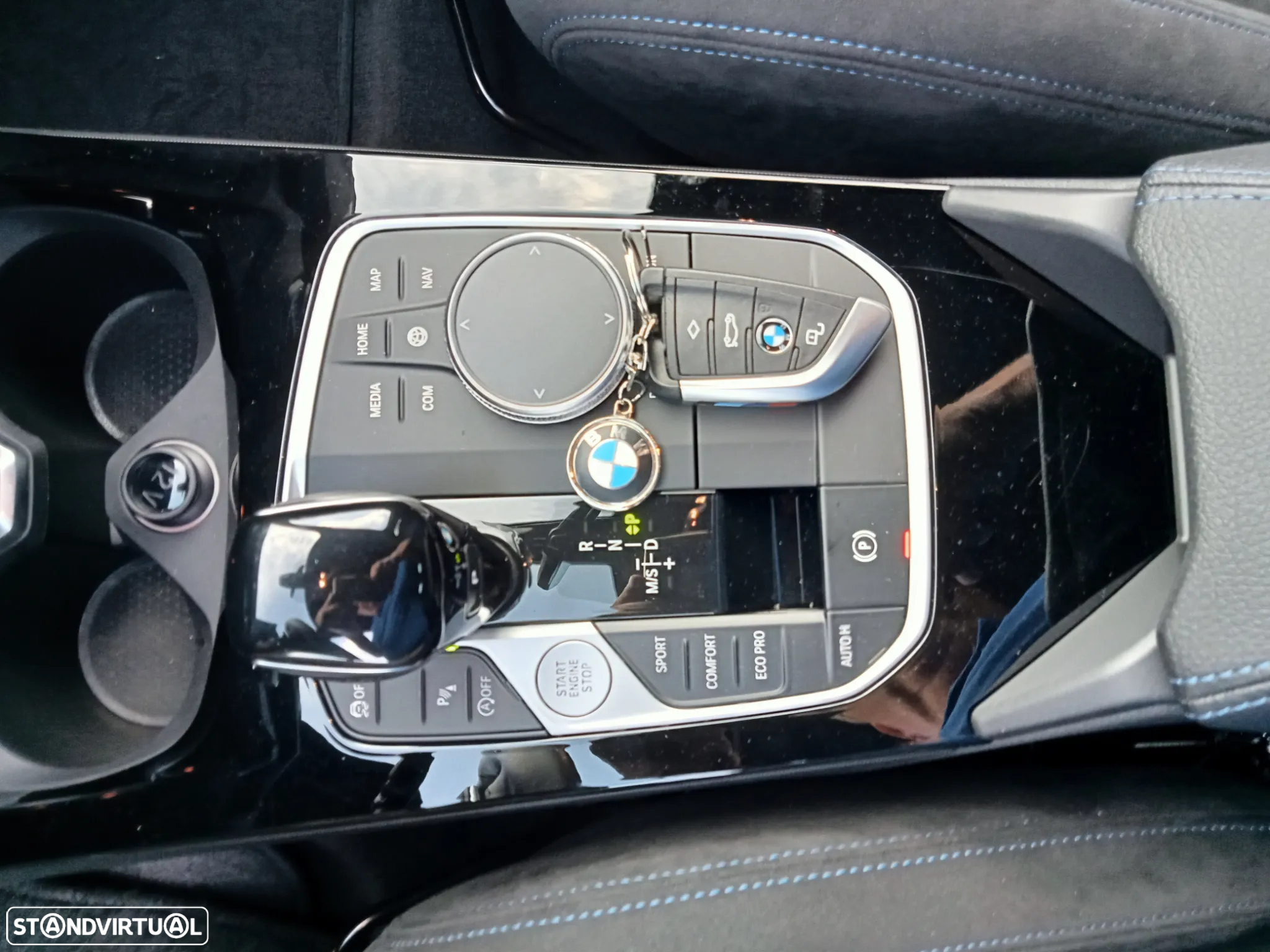 BMW 118 d Pack 50 anos M - 30