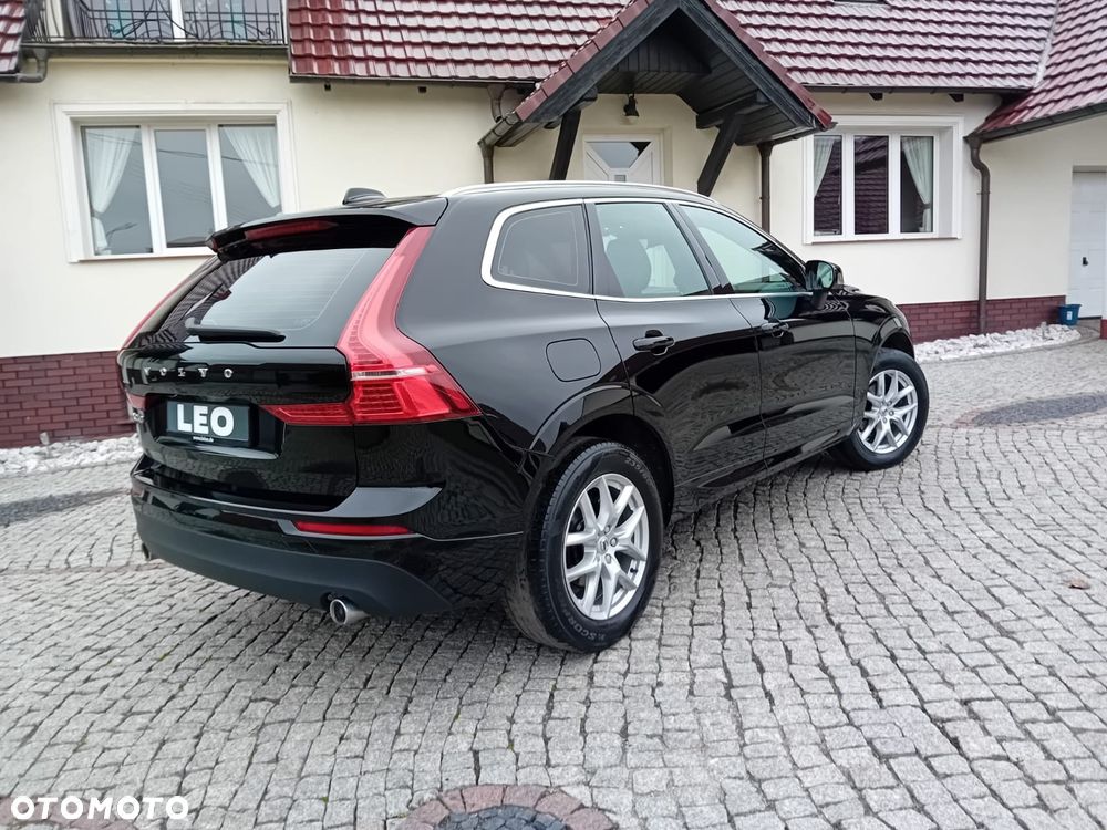 Volvo XC 60 D3 Momentum Pro - 17