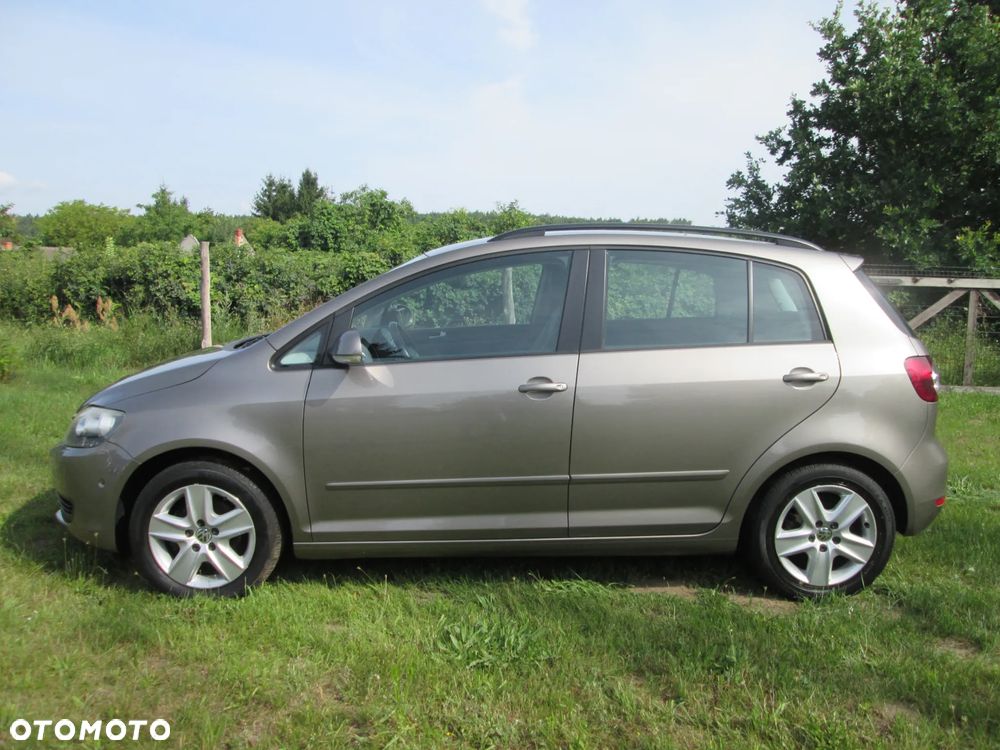 Volkswagen Golf Plus 1.6 Team - 7