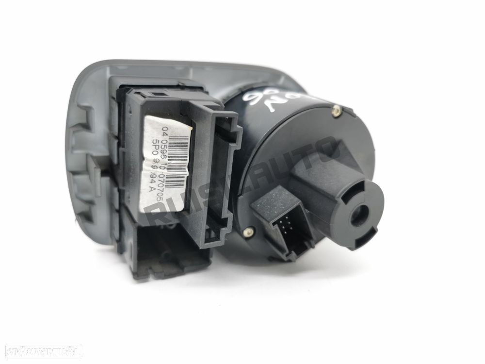 Comutador Luzes Lateral 1p194_1431b Seat Leon (1p) [2005_2013] - 3