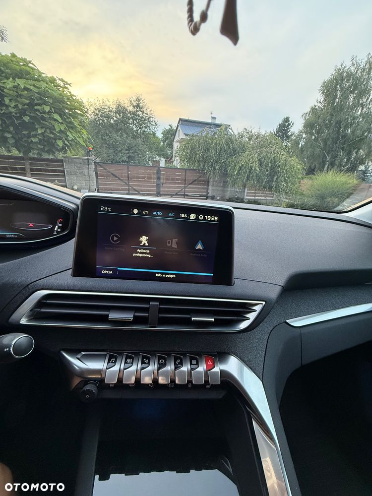 Peugeot 5008 PureTech 130 Stop & Start Allure - 10