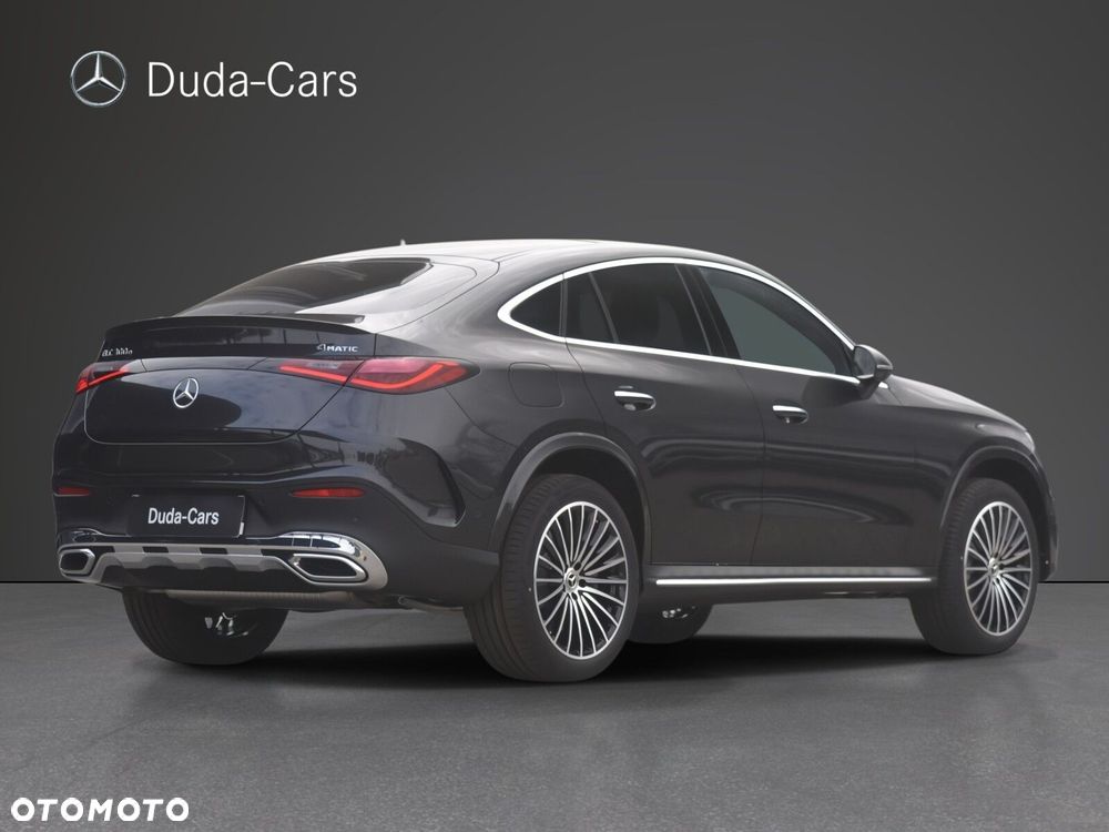 Mercedes-Benz GLC - 2