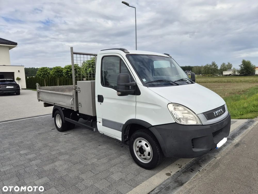 Iveco Daily 35C13