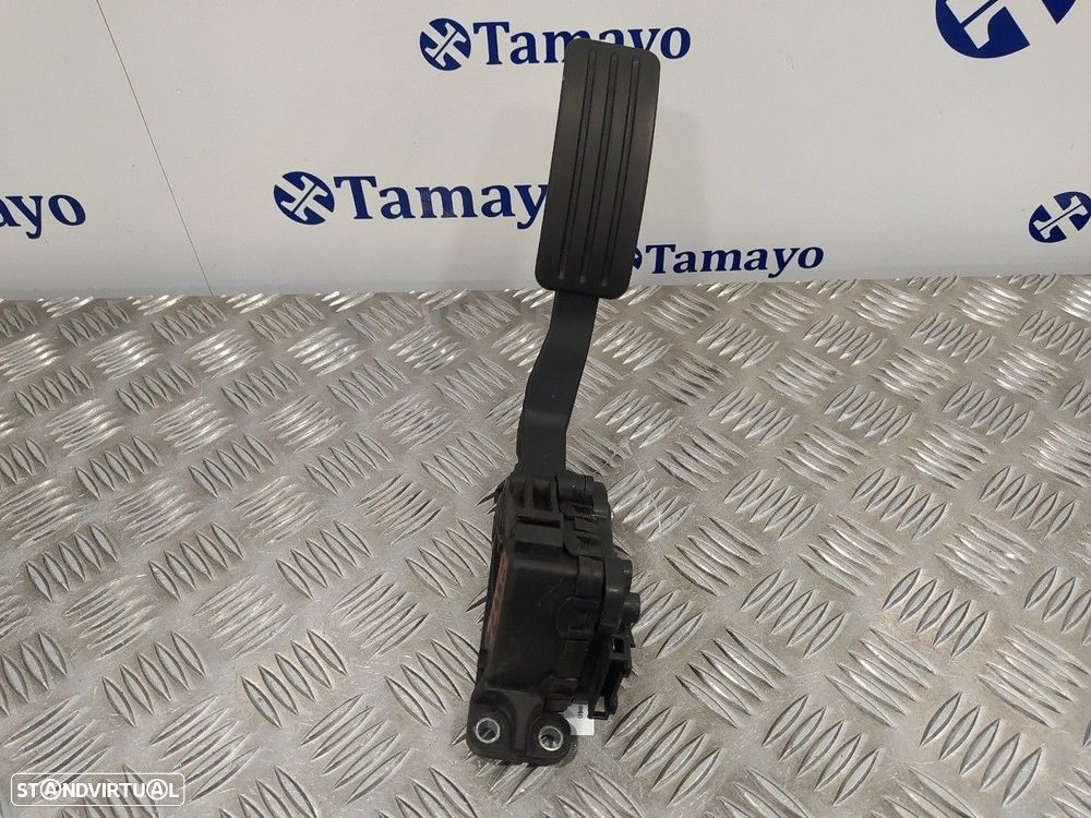 POTENCIOMETRO ACELERADOR DACIA LOGAN 2007 - 2