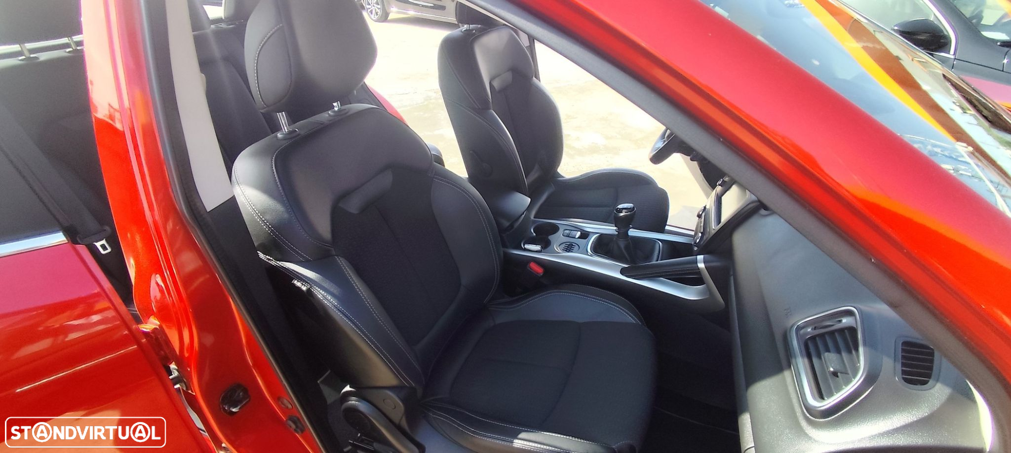 Renault Kadjar 1.5 dCi Exclusive - 11