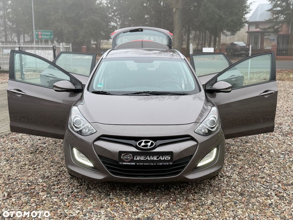 Hyundai i30 - 35