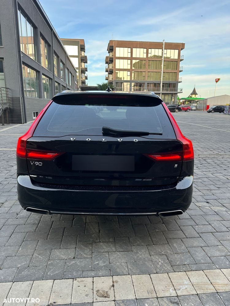 Volvo V90 D3 Inscription - 8