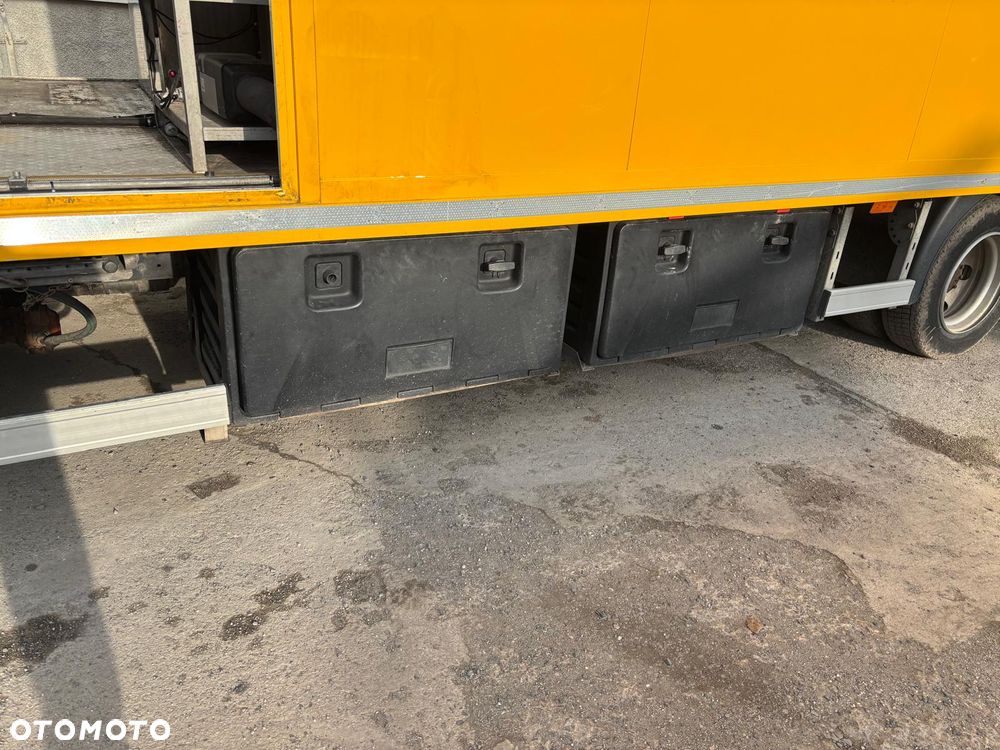 FUSO Canter 9C18 - 37