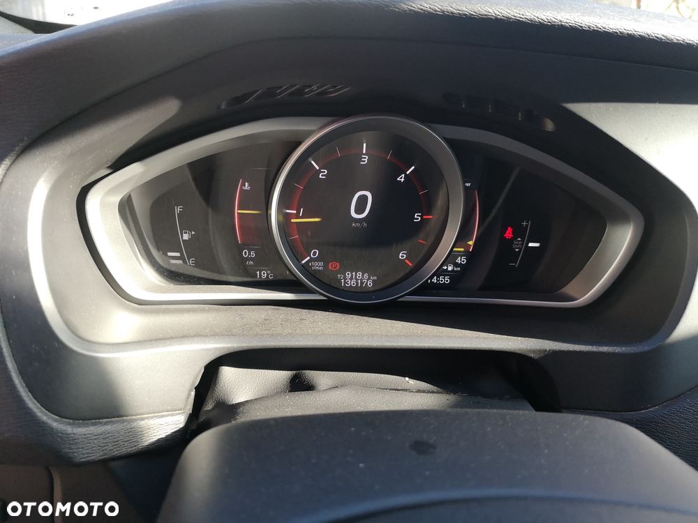 Volvo V40 - 7