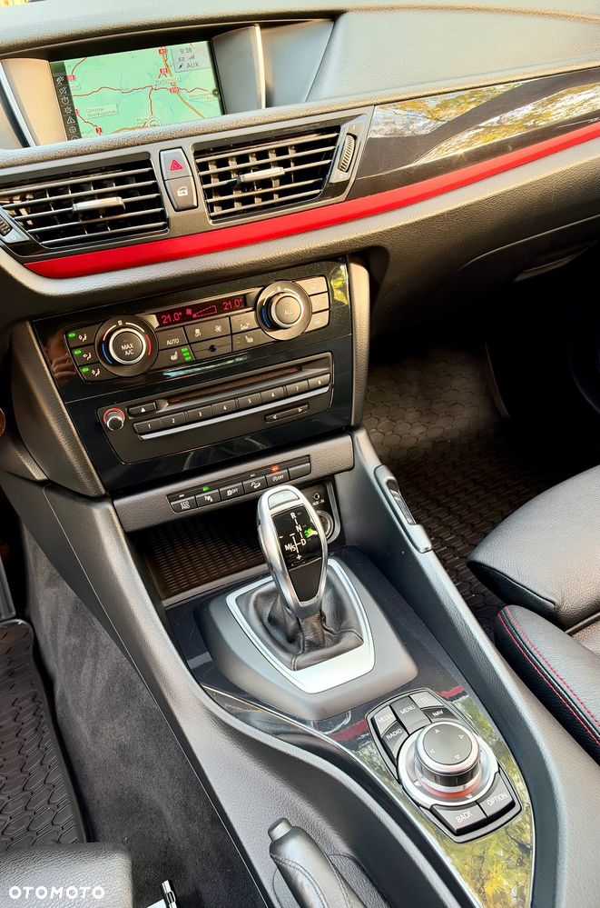 BMW X1 - 31
