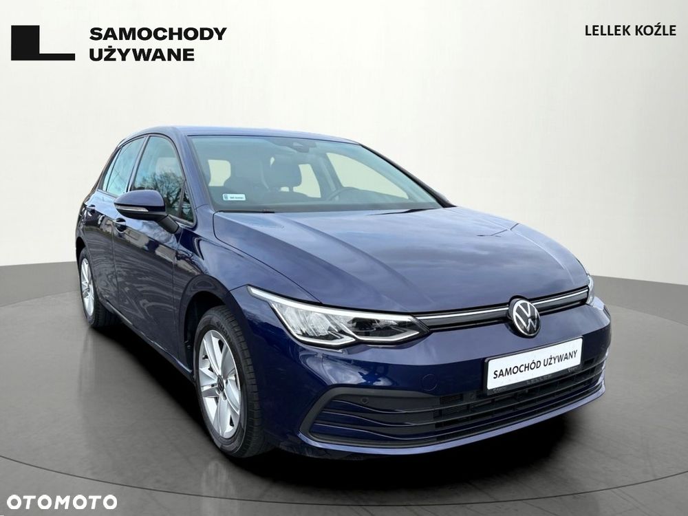 Volkswagen Golf 1.5 TSI EVO Life - 4