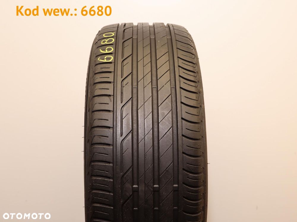 Bridgestone Turanza T001 - 215/50 R18 - 2
