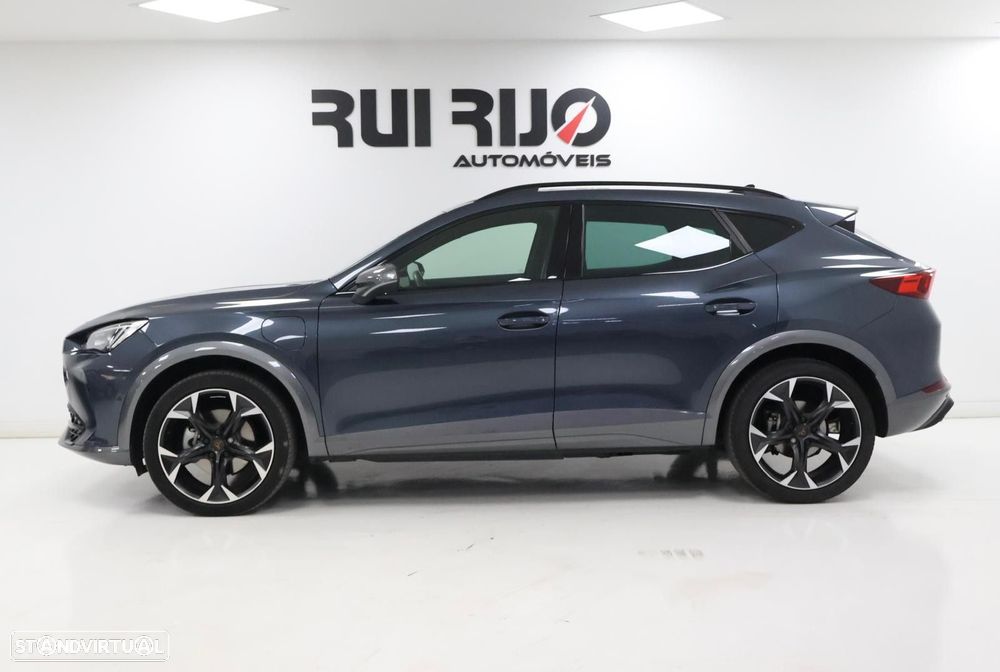 Cupra Formentor - 9