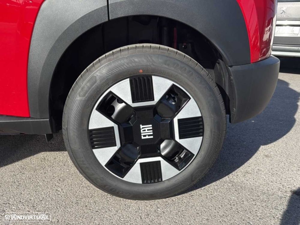 Fiat Grande Panda - 11