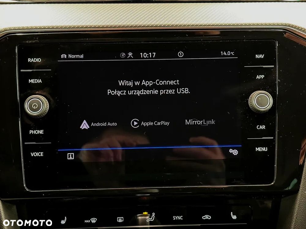 Volkswagen Passat Variant - 35