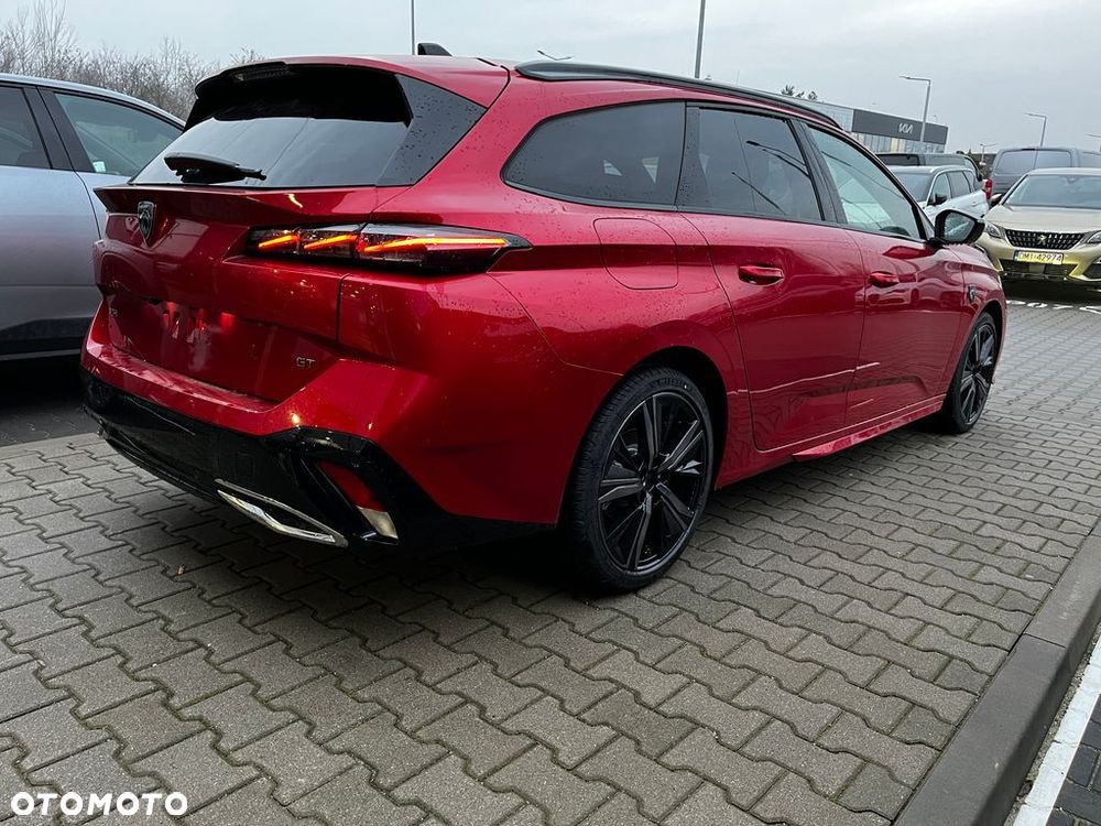 Peugeot 308 - 7