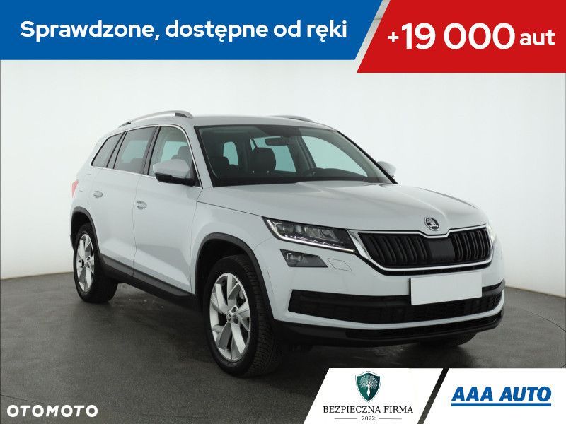 Skoda Kodiaq - 2