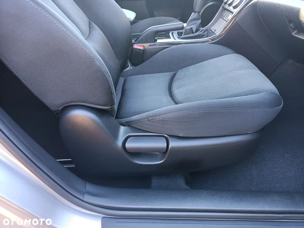 Mazda 6 Sport 2.0 Exclusive - 26