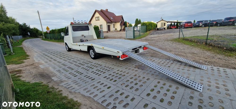 Volkswagen LT 35 - 29