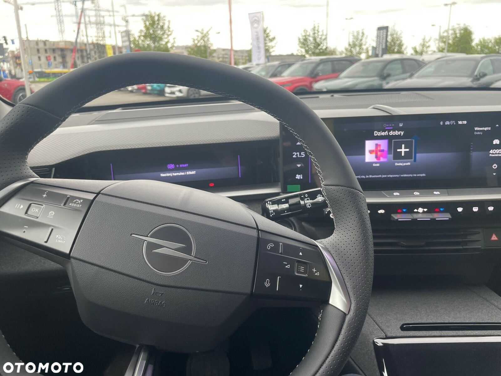 Opel Grandland - 10
