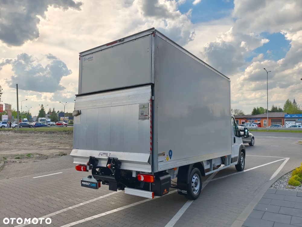 Fiat Ducato Maxi - 8