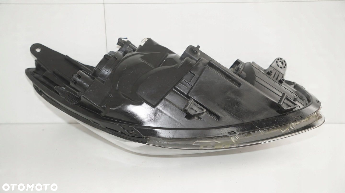 LAMPA LEWY PRZÓD KIA PICANTO II 2 11-15R - 5