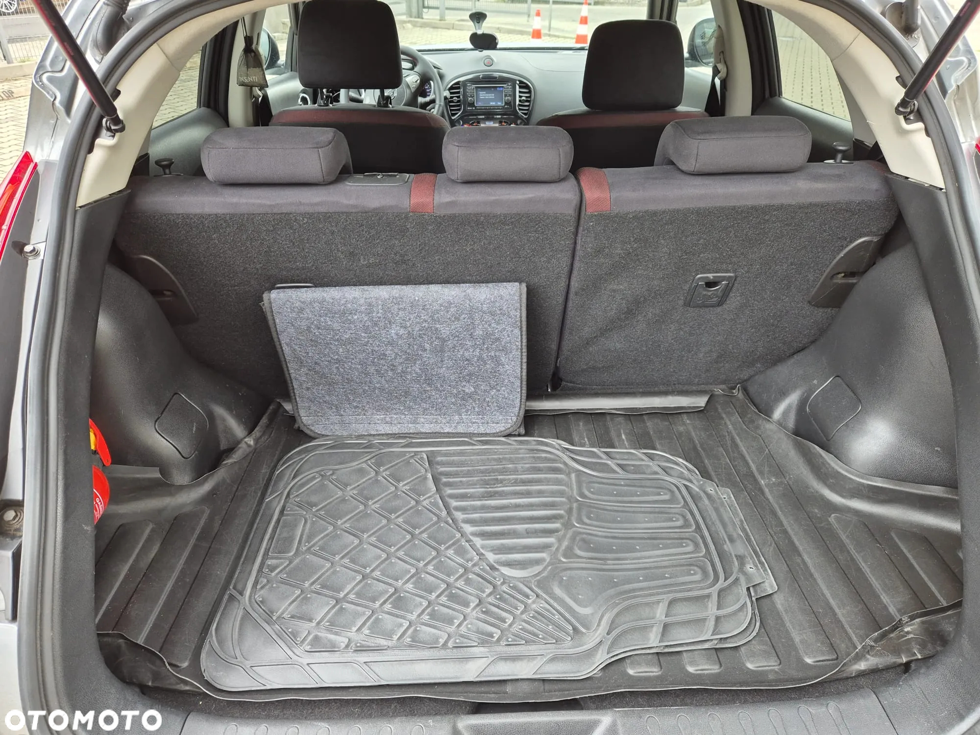 Nissan Juke 1.6 DIG-T Tekna - 18