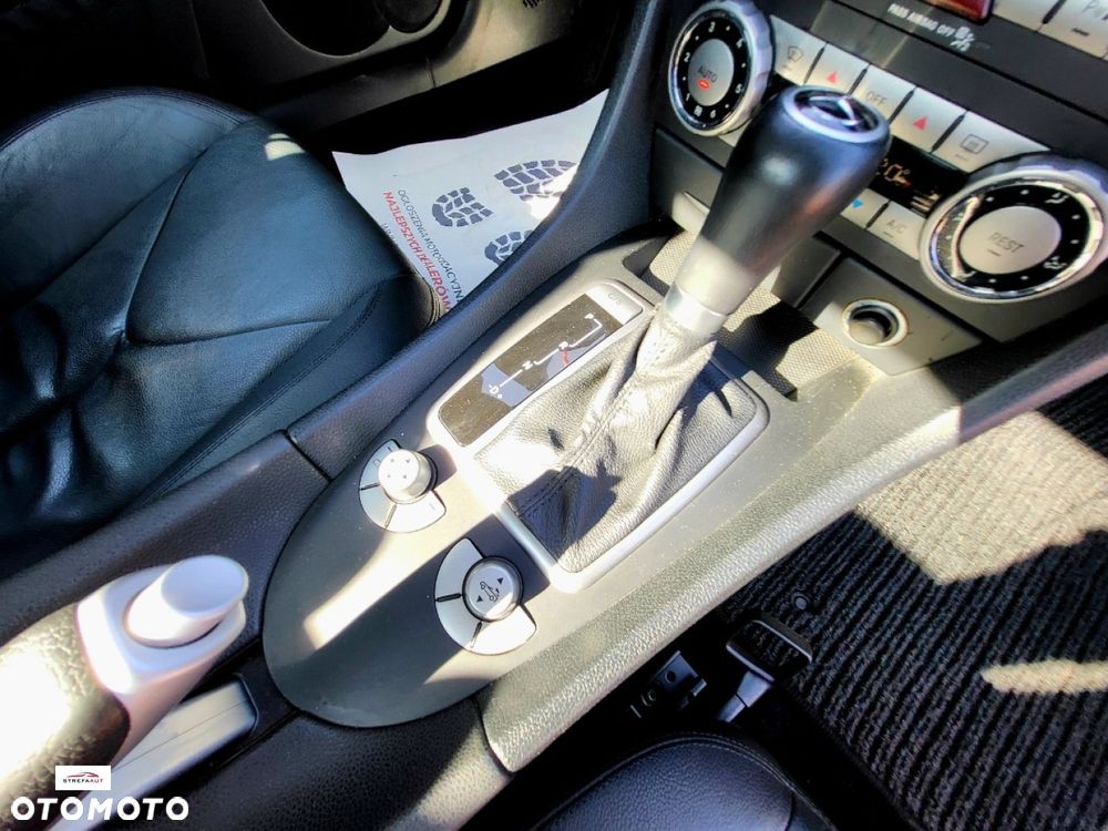 Mercedes-Benz SLK - 18