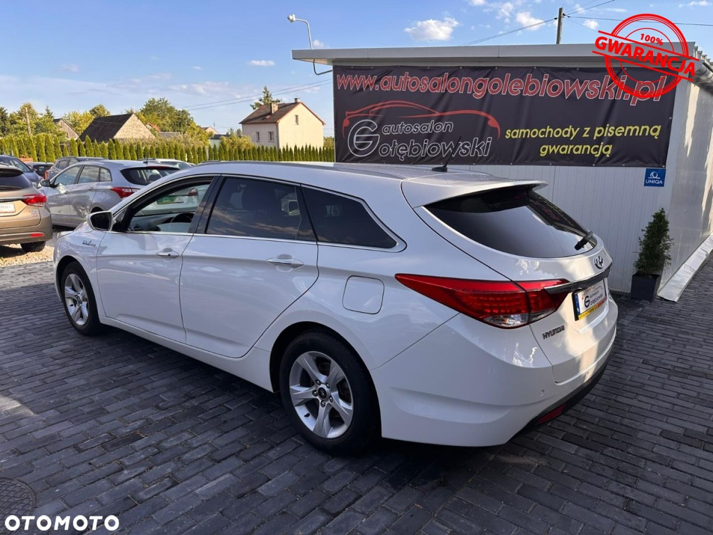 Hyundai i40 i40cw 1.6 5 Star Edition - 5
