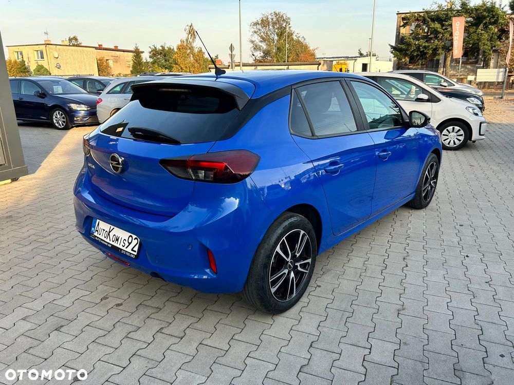 Opel Corsa 1.5 D Elegance S&S - 7