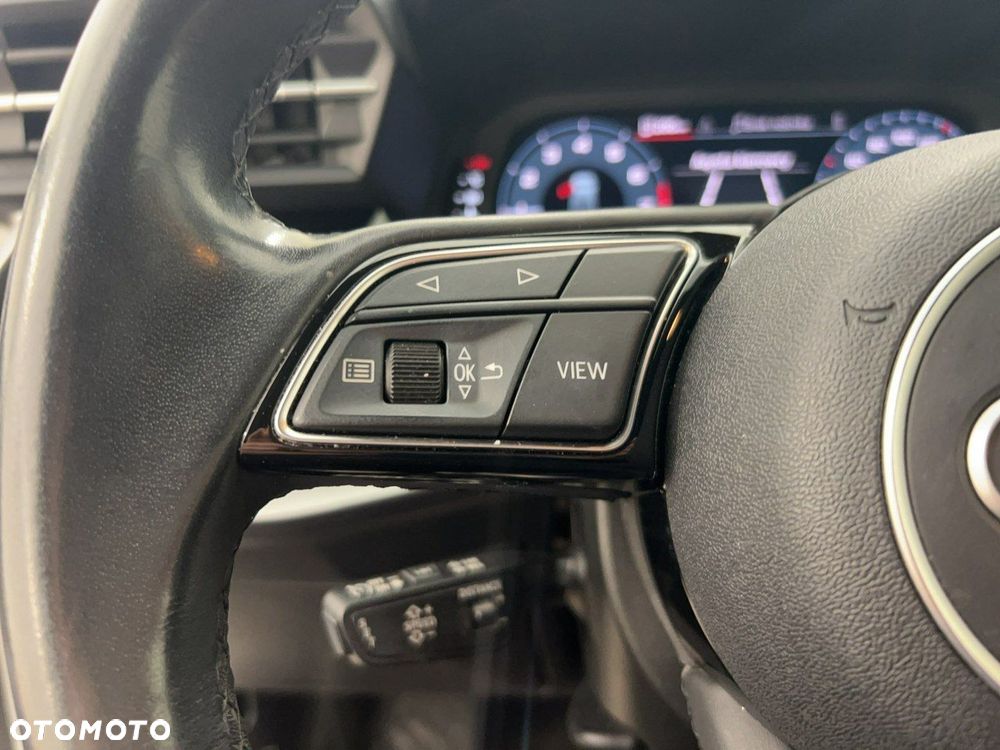 Audi A3 Sportback 35 TFSI mHEV S tronic - 23