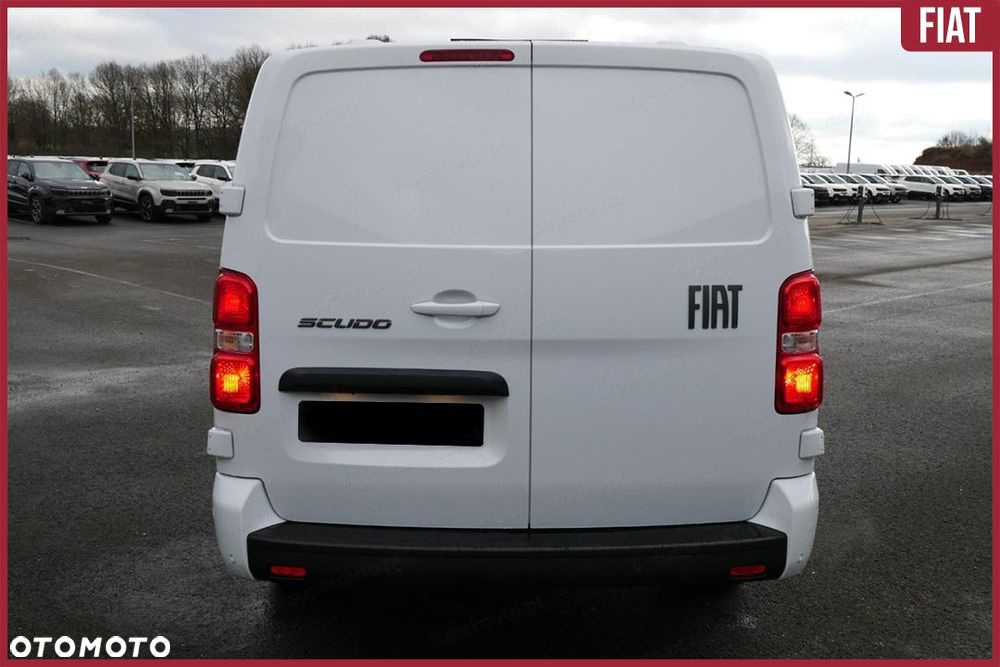 Fiat Scudo Maxi L2H1 Zabudowa Brygadowa Składana 2.0 144KM - 3