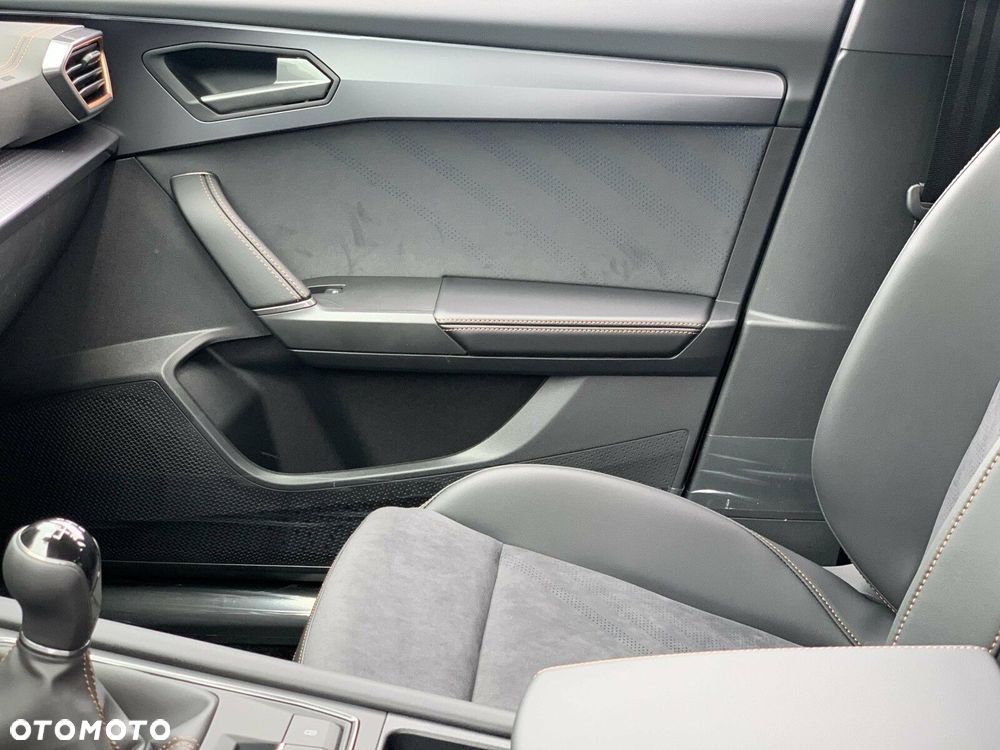 Cupra Formentor 1.5 TSI - 15
