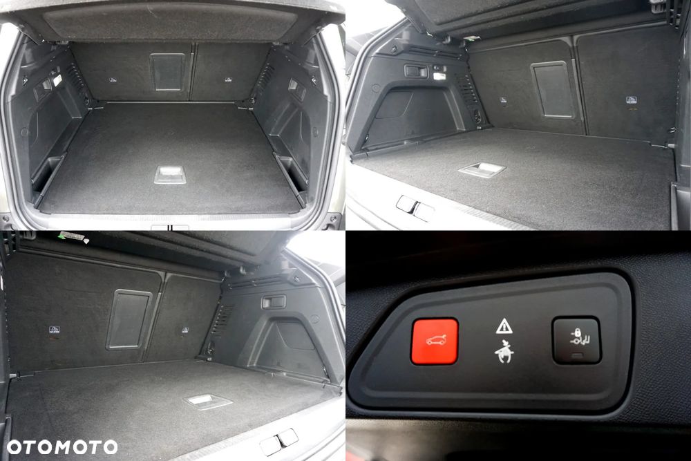 Peugeot 3008 BlueHDi 180 Stop & Start EAT6 GT - 40