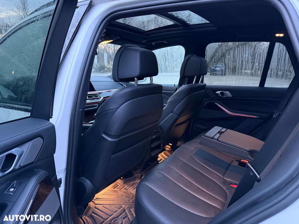 BMW X5 xDrive45e - 7