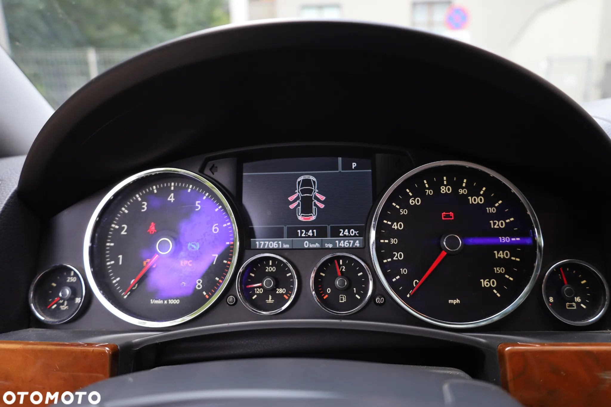 Volkswagen Touareg 4.2 V8 FSI Tiptr - 16