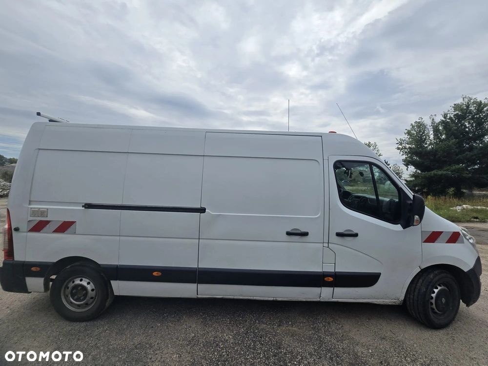 Renault MASTER - 1