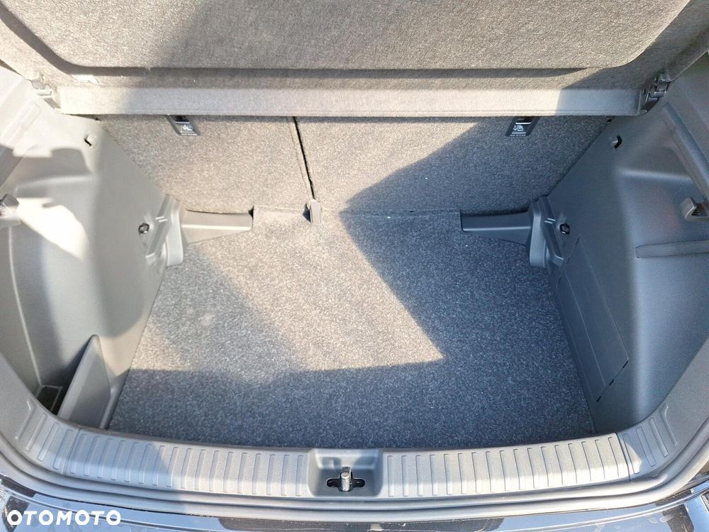 Skoda Fabia 1.0 TSI Edition 130 DSG - 29