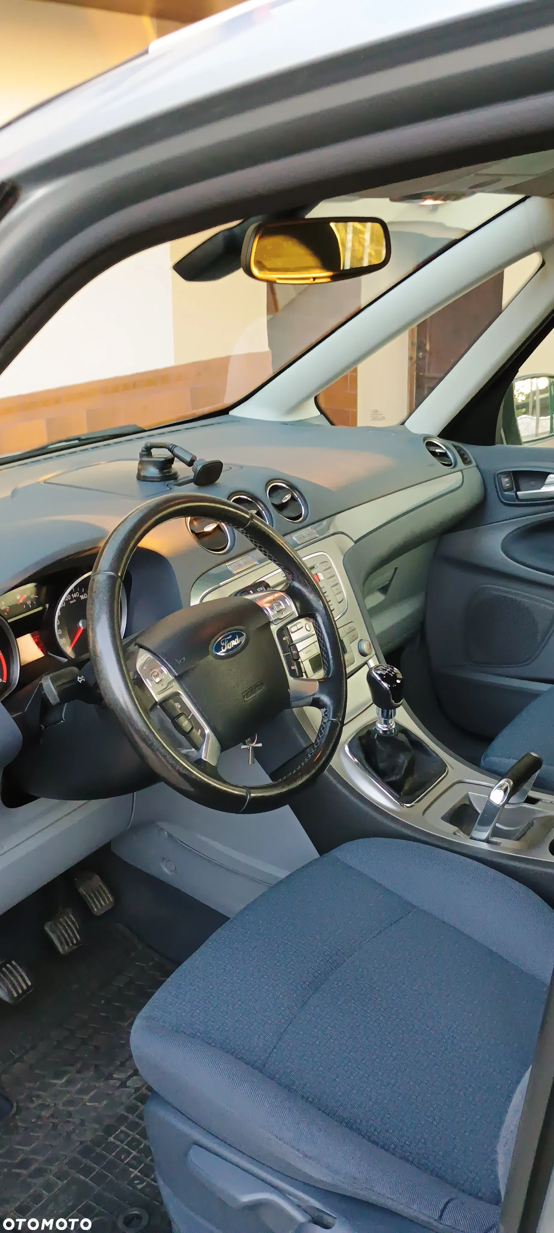 Ford Galaxy - 9