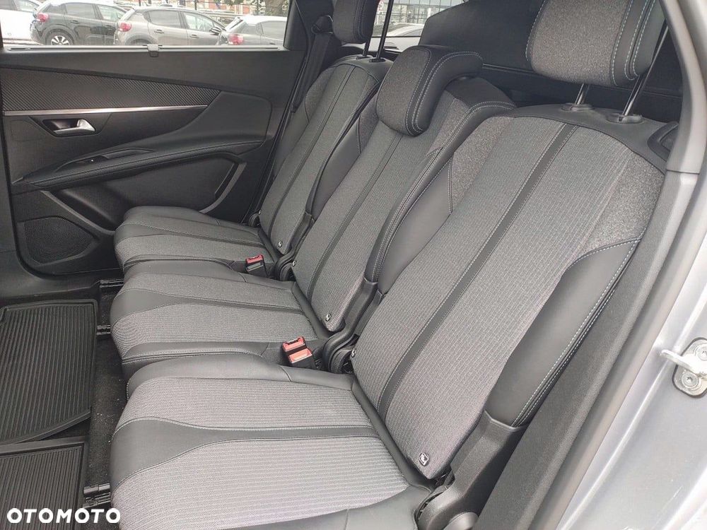 Peugeot 5008 1.5 BlueHDi Allure Pack S&S EAT8 - 11