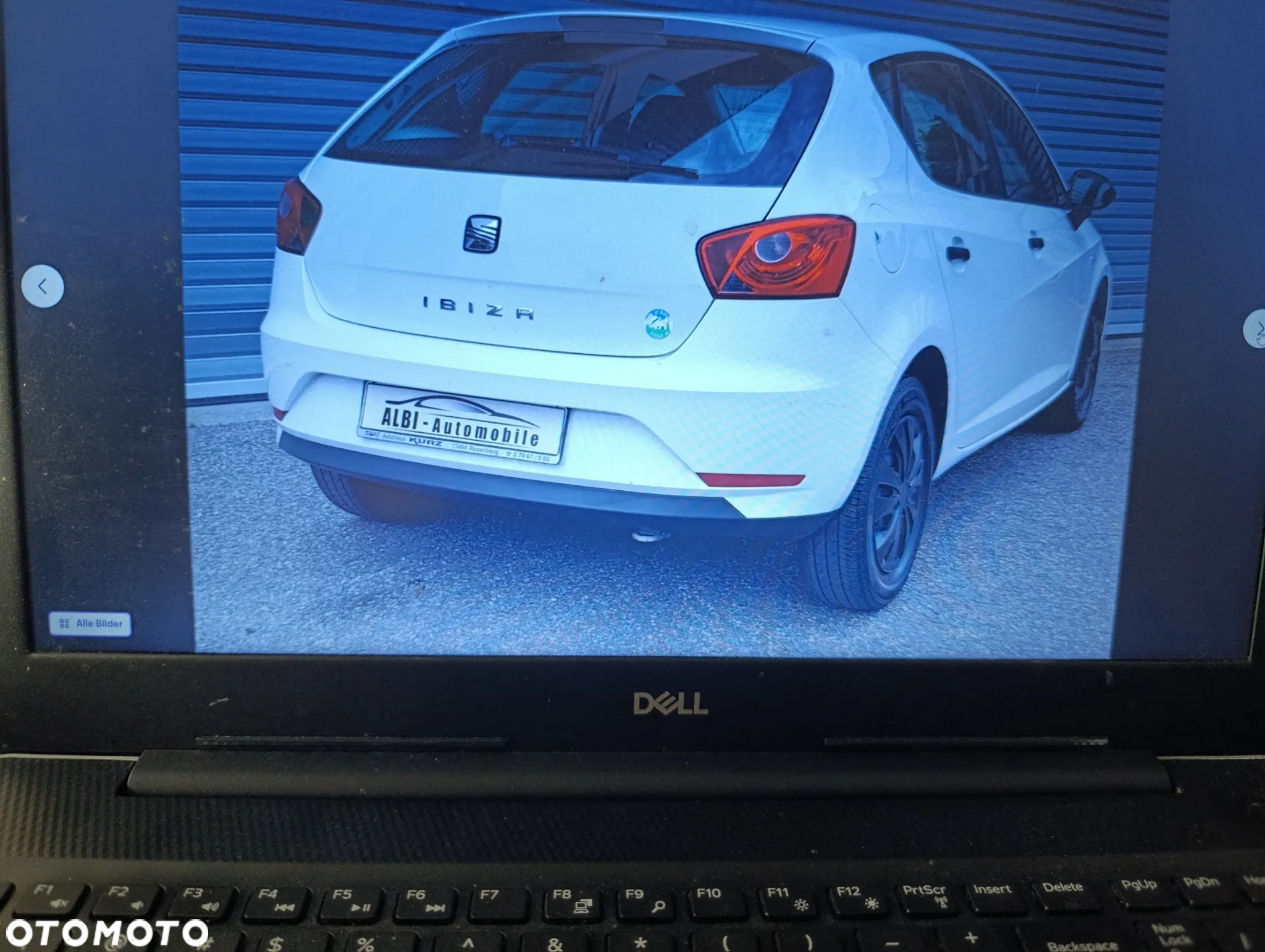 Seat Ibiza 1.4 16V Cool - 2